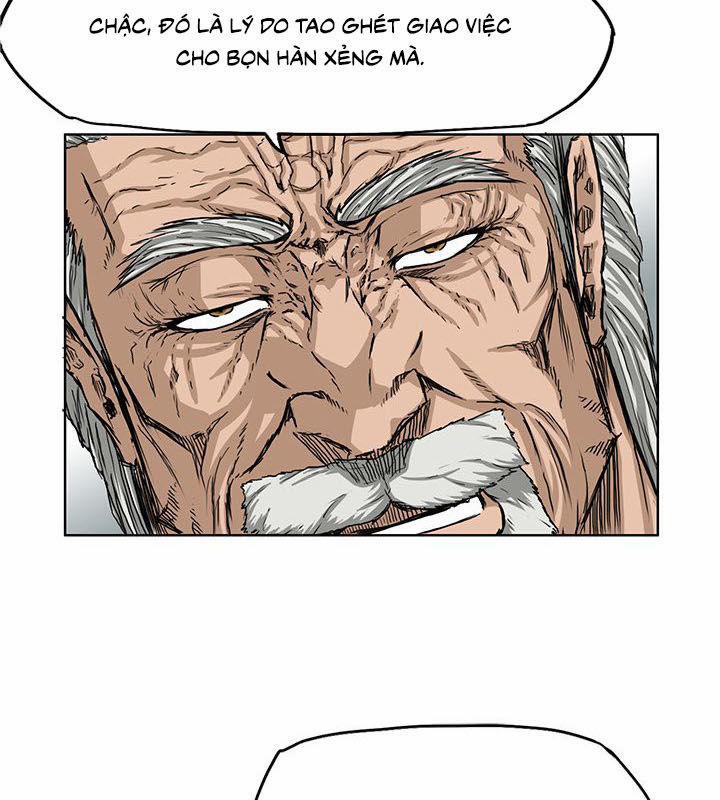 Bá Chủ Học Đường 30 trang 2