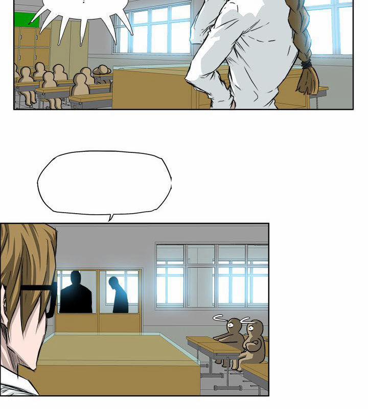 Bá Chủ Học Đường 30 trang 20