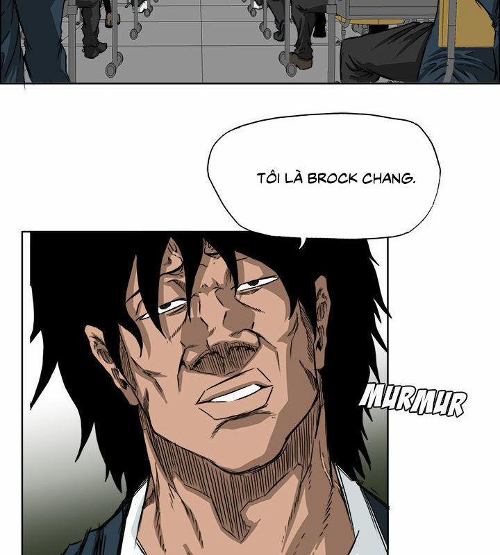 Bá Chủ Học Đường 30 trang 22