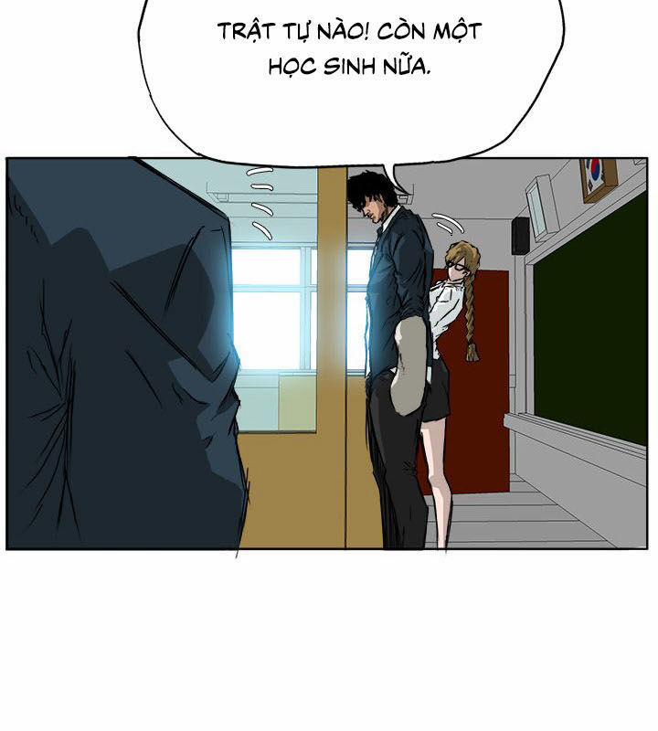 Bá Chủ Học Đường 30 trang 24