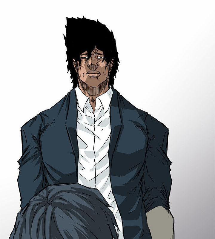 Bá Chủ Học Đường 30 trang 30