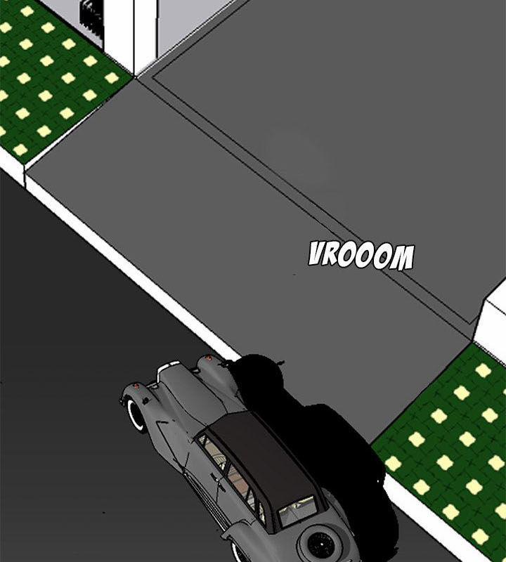 Bá Chủ Học Đường 30 trang 34