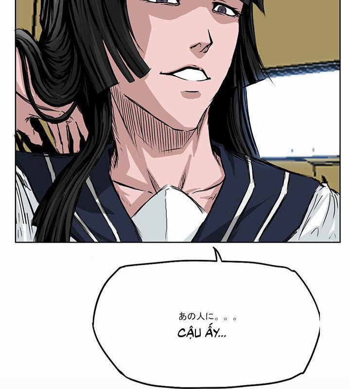 Bá Chủ Học Đường 30 trang 38