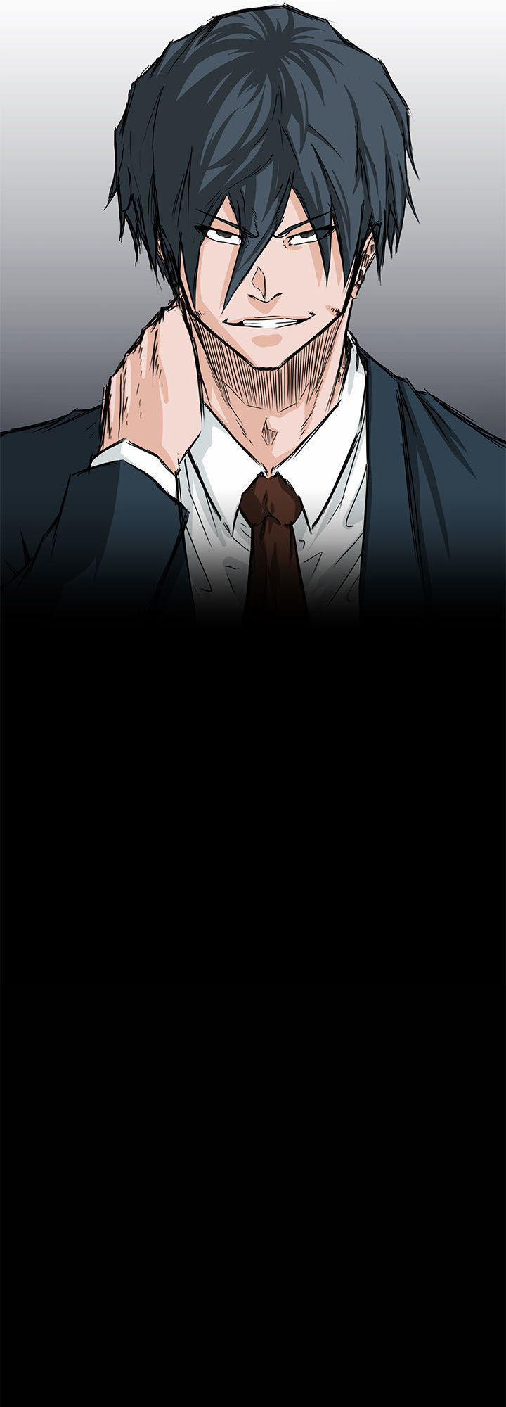 Bá Chủ Học Đường 30 trang 39