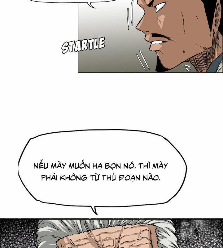 Bá Chủ Học Đường 30 trang 4