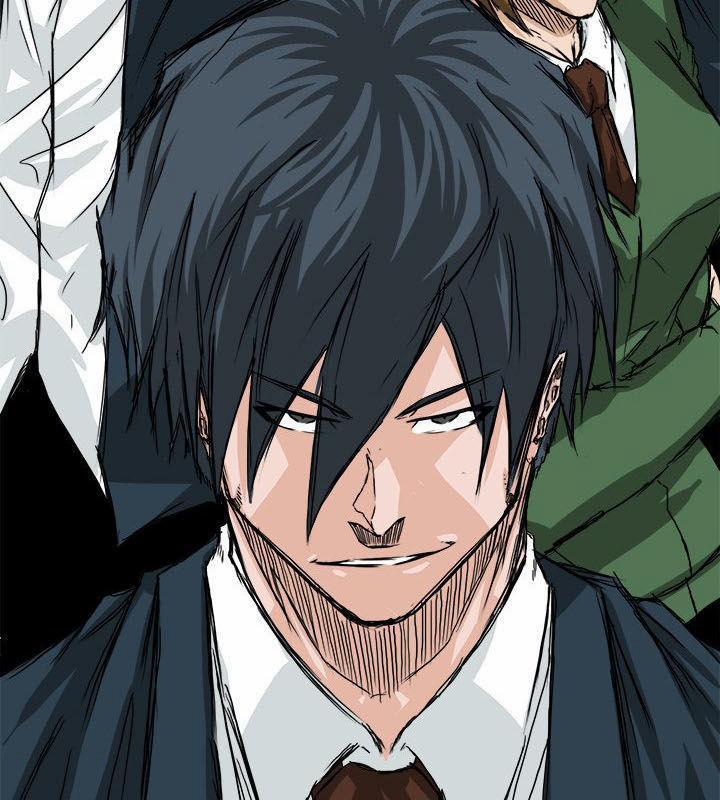 Bá Chủ Học Đường 30 trang 42