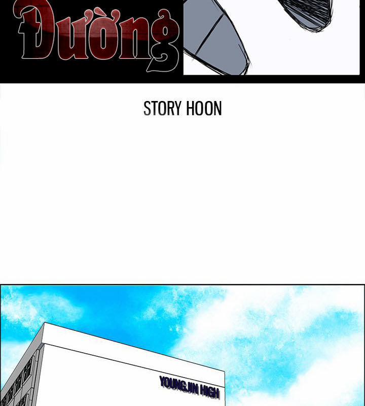 Bá Chủ Học Đường 30 trang 6