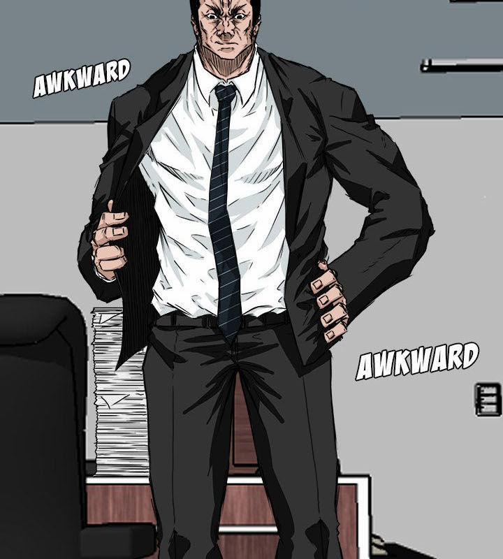 Bá Chủ Học Đường 30 trang 8