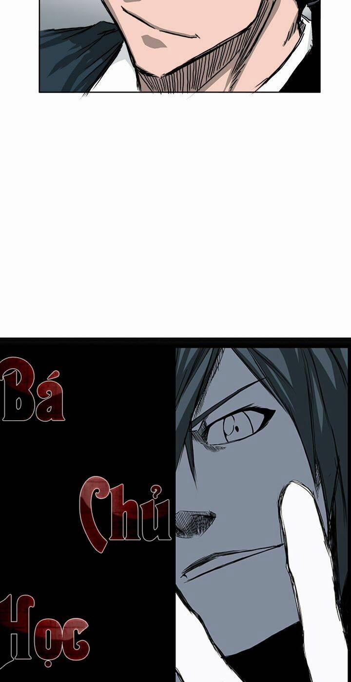 Bá Chủ Học Đường 31 trang 17