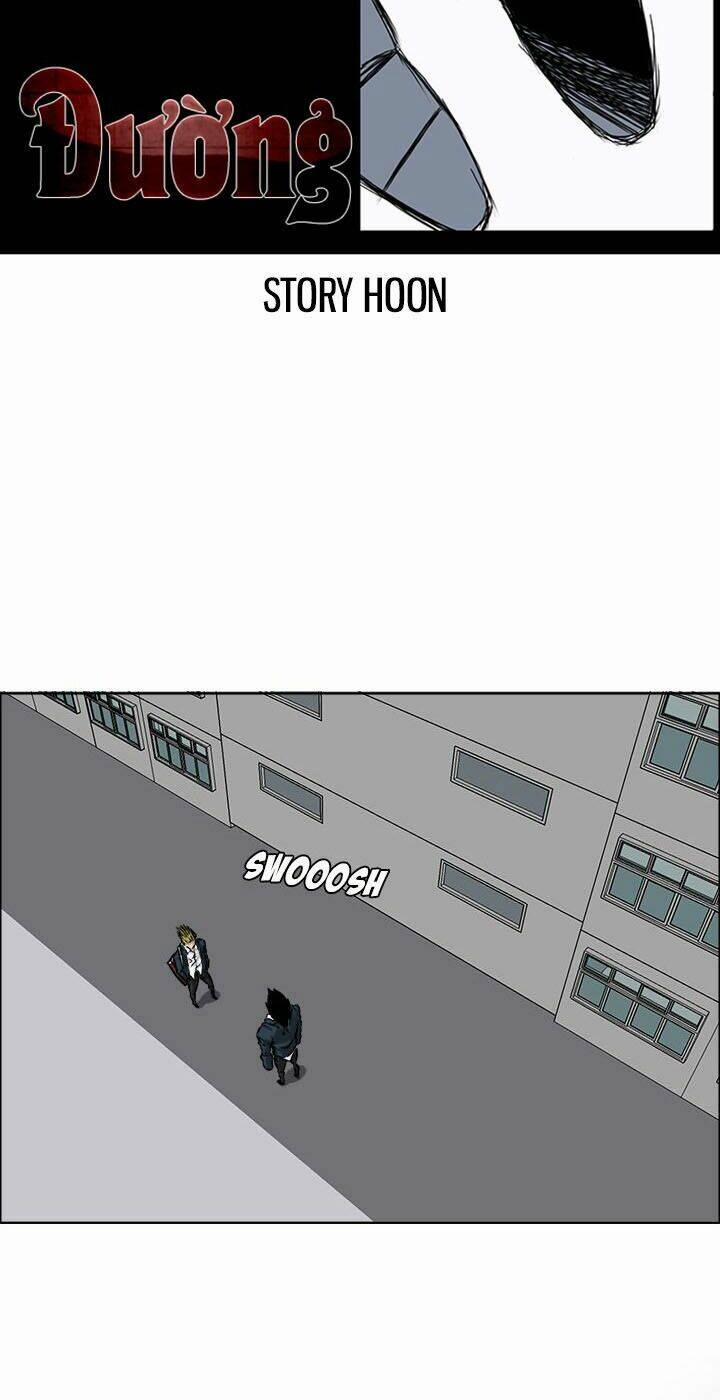 Bá Chủ Học Đường 31 trang 18