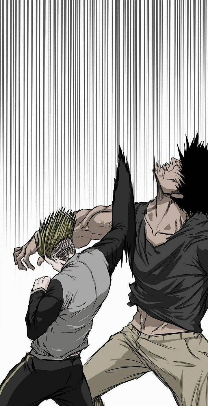 Bá Chủ Học Đường 31 trang 24