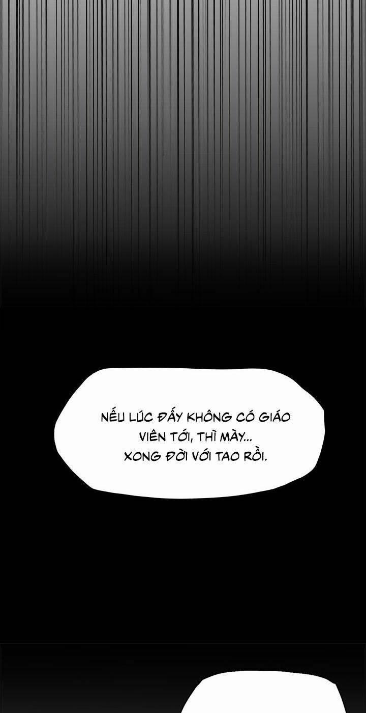 Bá Chủ Học Đường 31 trang 29