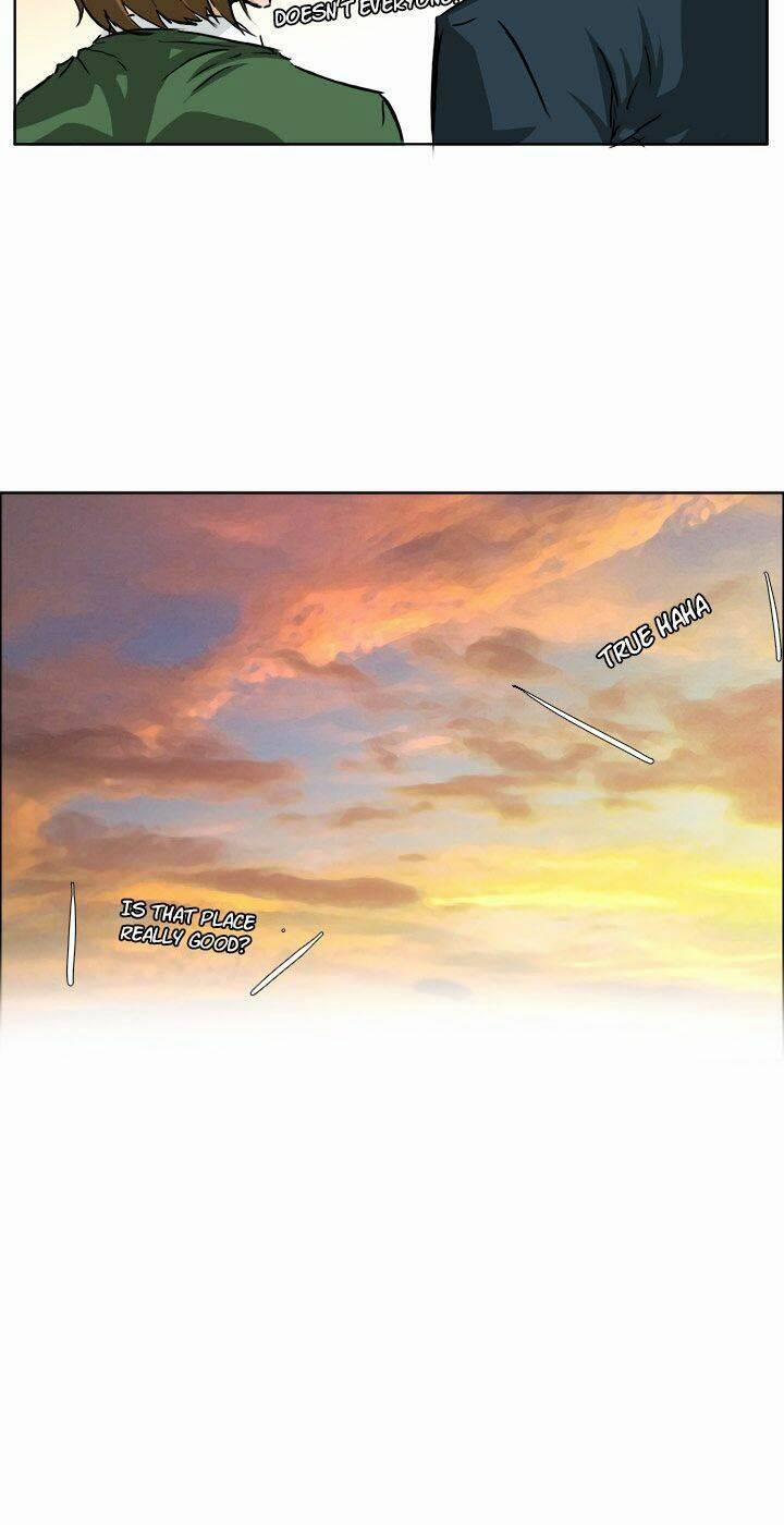 Bá Chủ Học Đường 31 trang 43