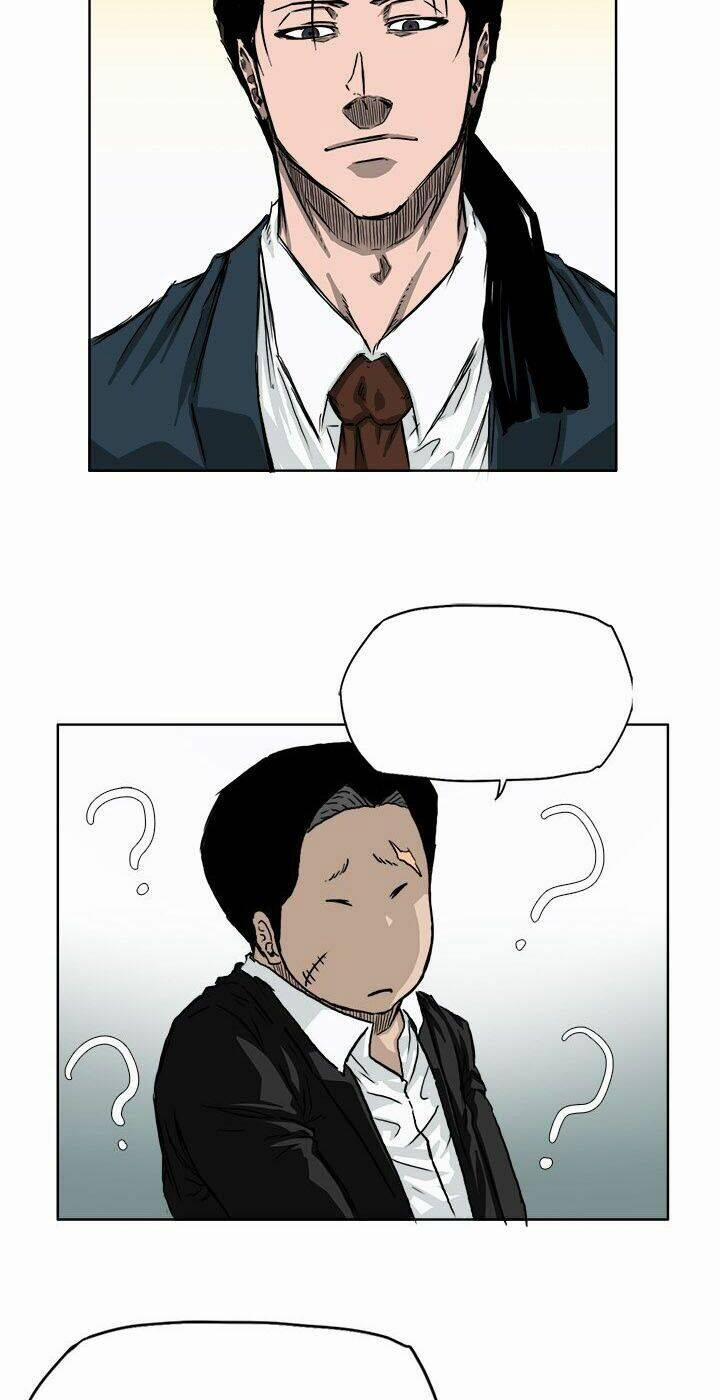 Bá Chủ Học Đường 31 trang 48