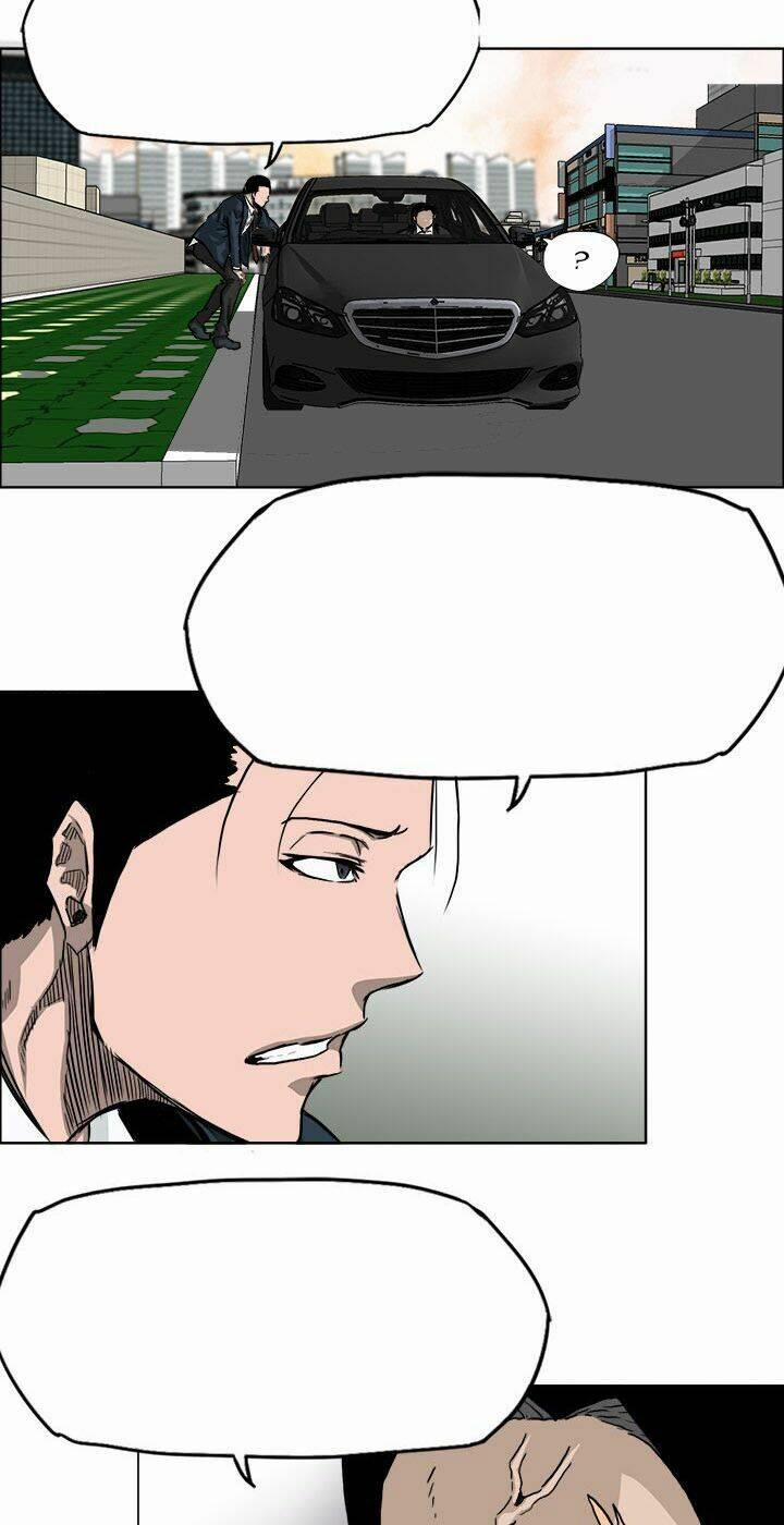 Bá Chủ Học Đường 31 trang 49