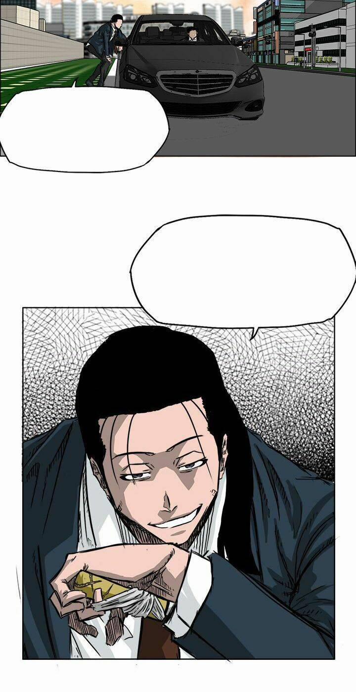 Bá Chủ Học Đường 31 trang 53