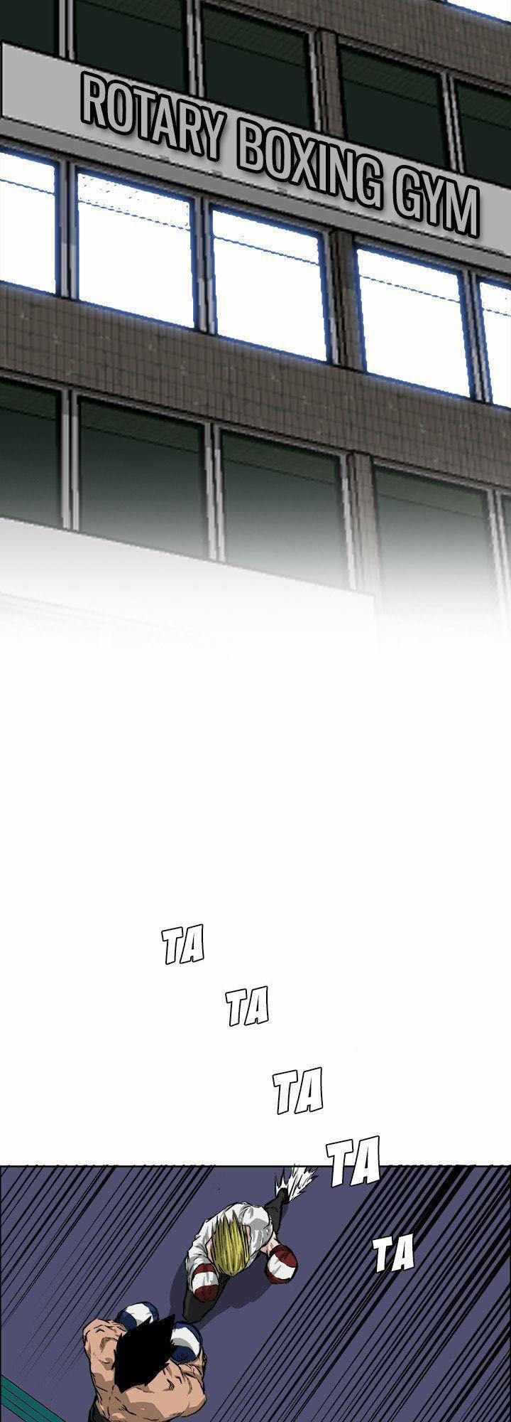 Bá Chủ Học Đường 32 trang 1