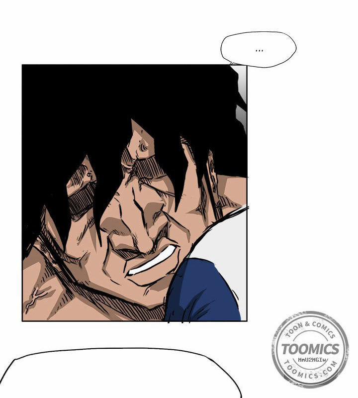 Bá Chủ Học Đường 32 trang 10