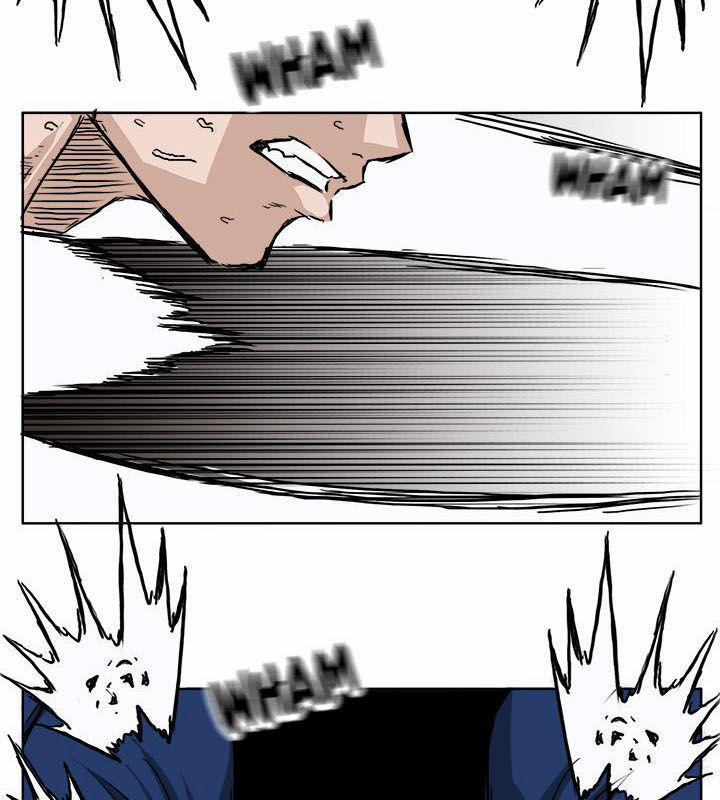 Bá Chủ Học Đường 32 trang 14