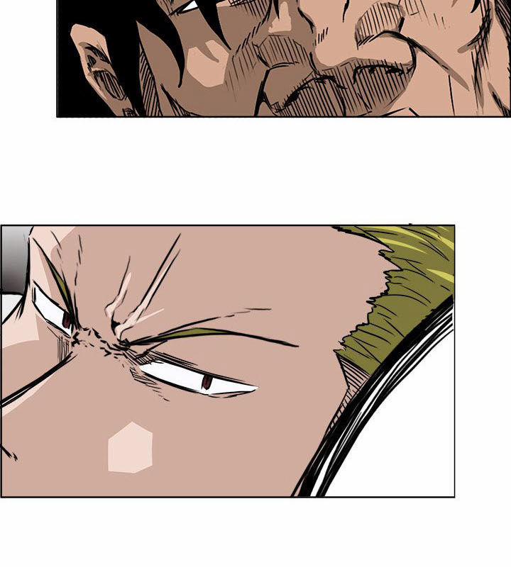 Bá Chủ Học Đường 32 trang 18