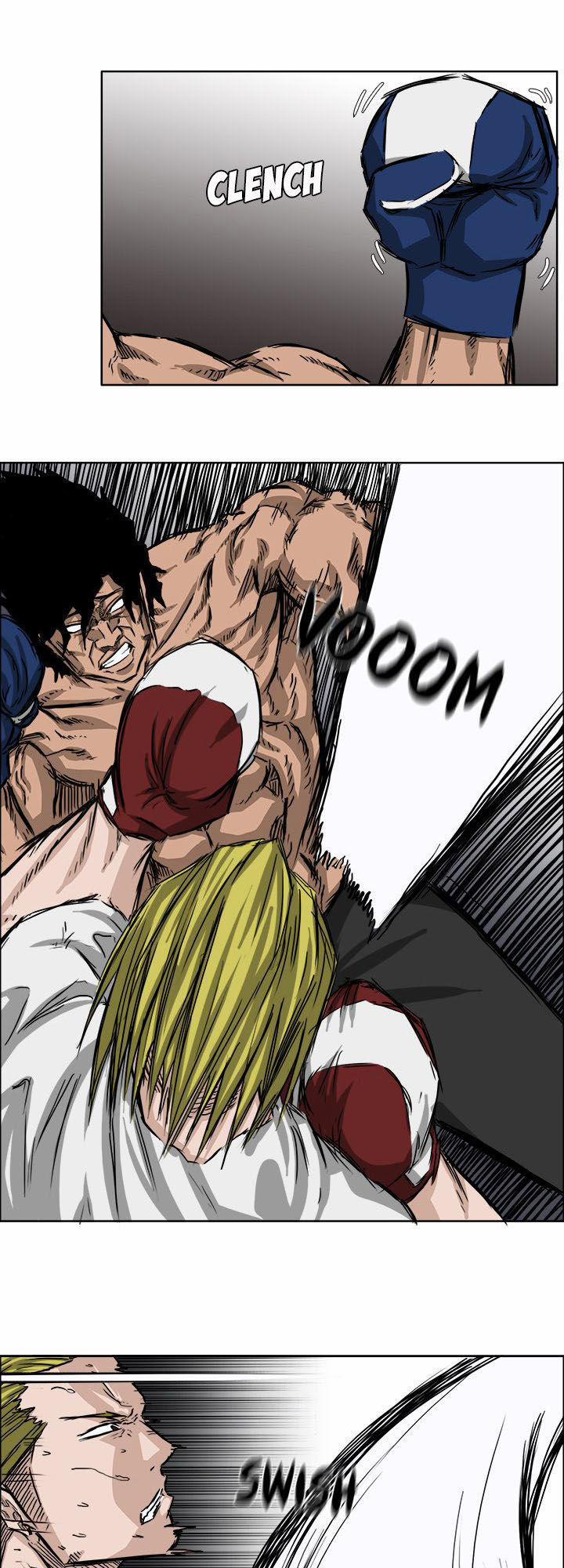 Bá Chủ Học Đường 32 trang 19