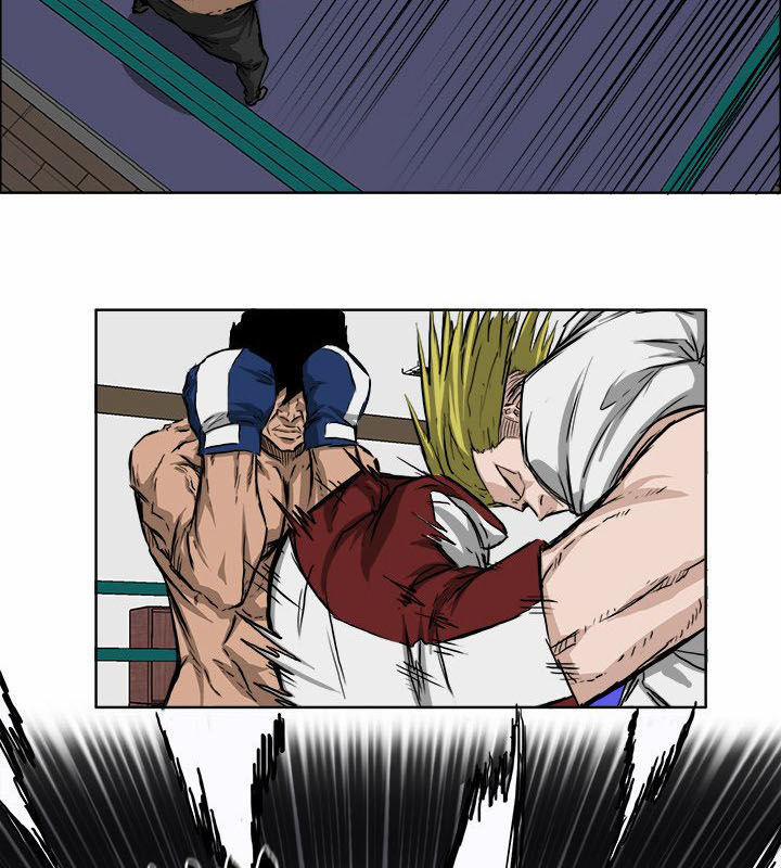 Bá Chủ Học Đường 32 trang 2