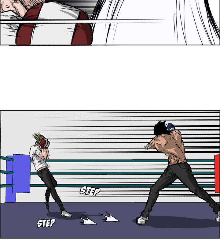 Bá Chủ Học Đường 32 trang 20