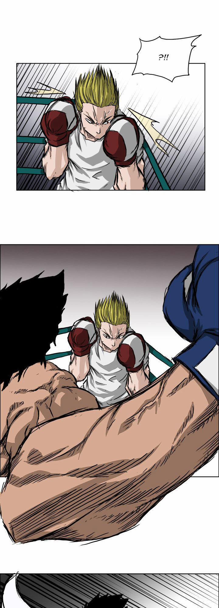 Bá Chủ Học Đường 32 trang 21