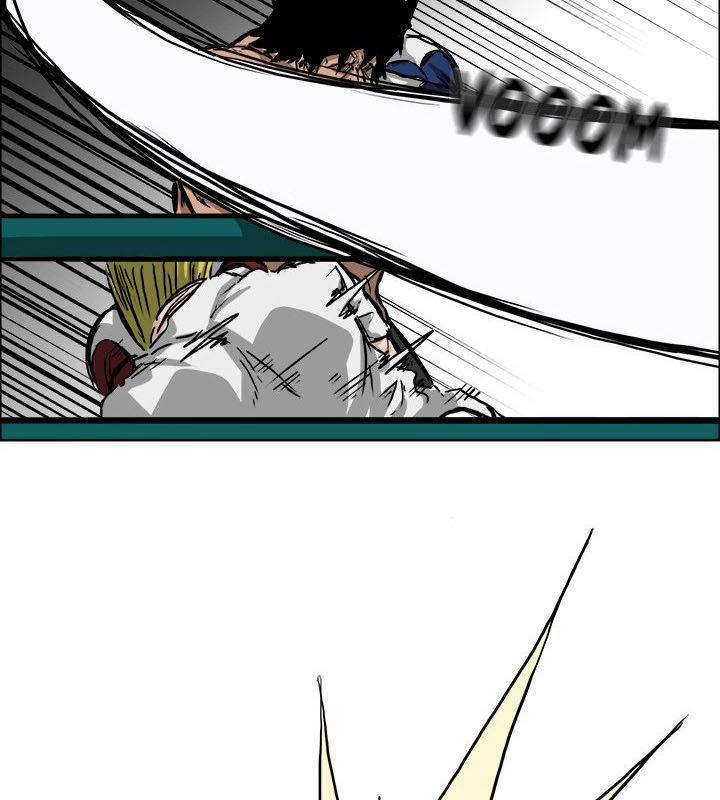 Bá Chủ Học Đường 32 trang 22