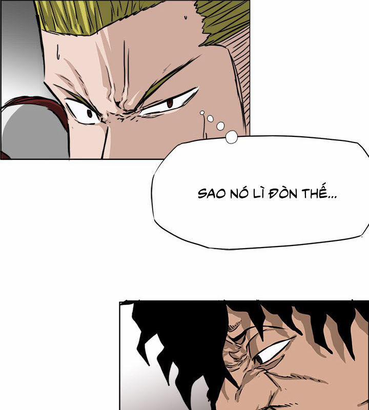 Bá Chủ Học Đường 32 trang 24