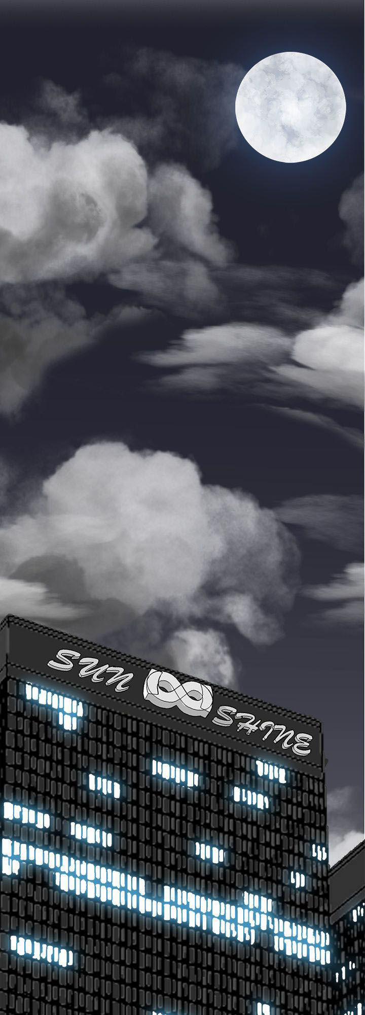 Bá Chủ Học Đường 32 trang 37