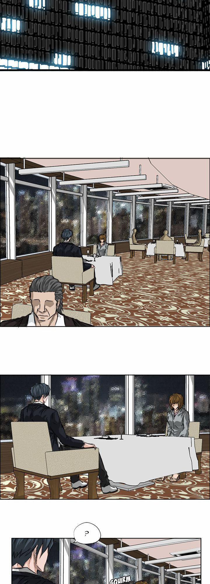 Bá Chủ Học Đường 32 trang 39