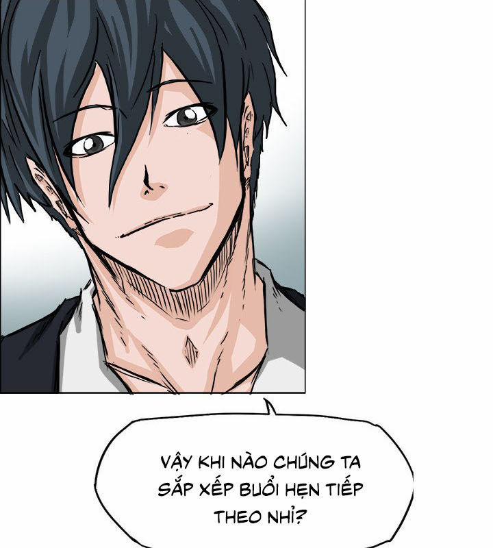 Bá Chủ Học Đường 32 trang 46