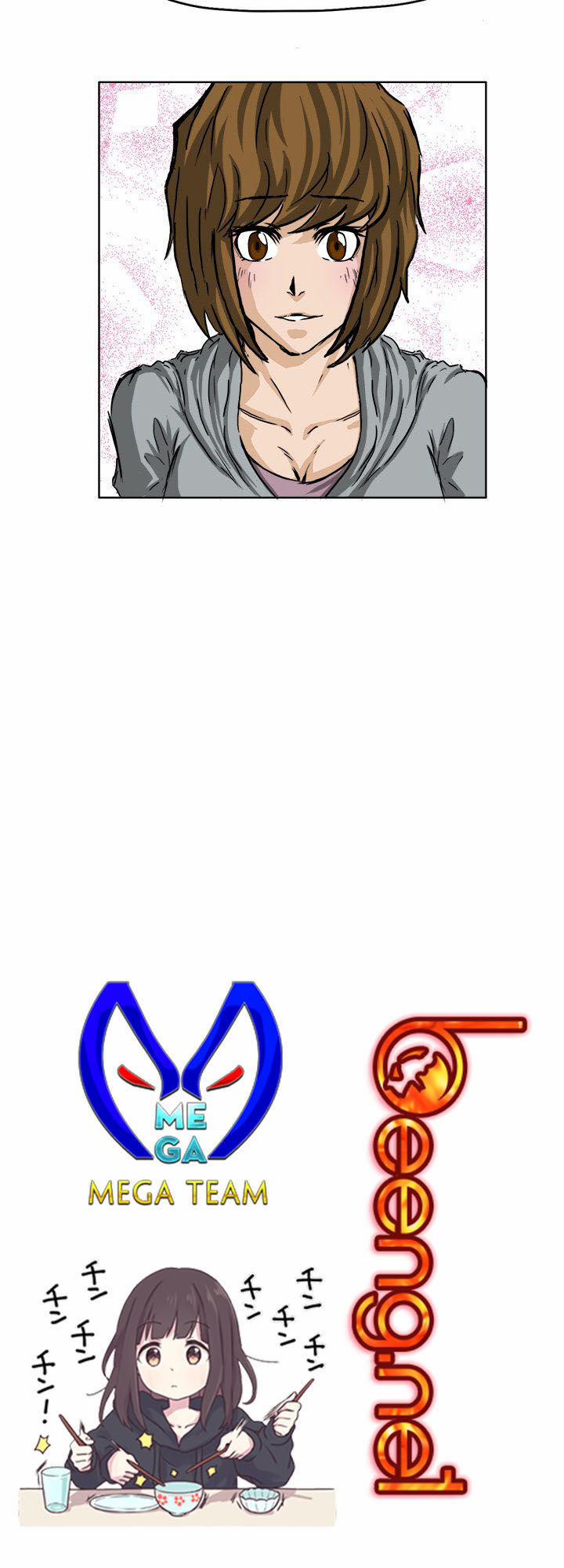 Bá Chủ Học Đường 32 trang 47