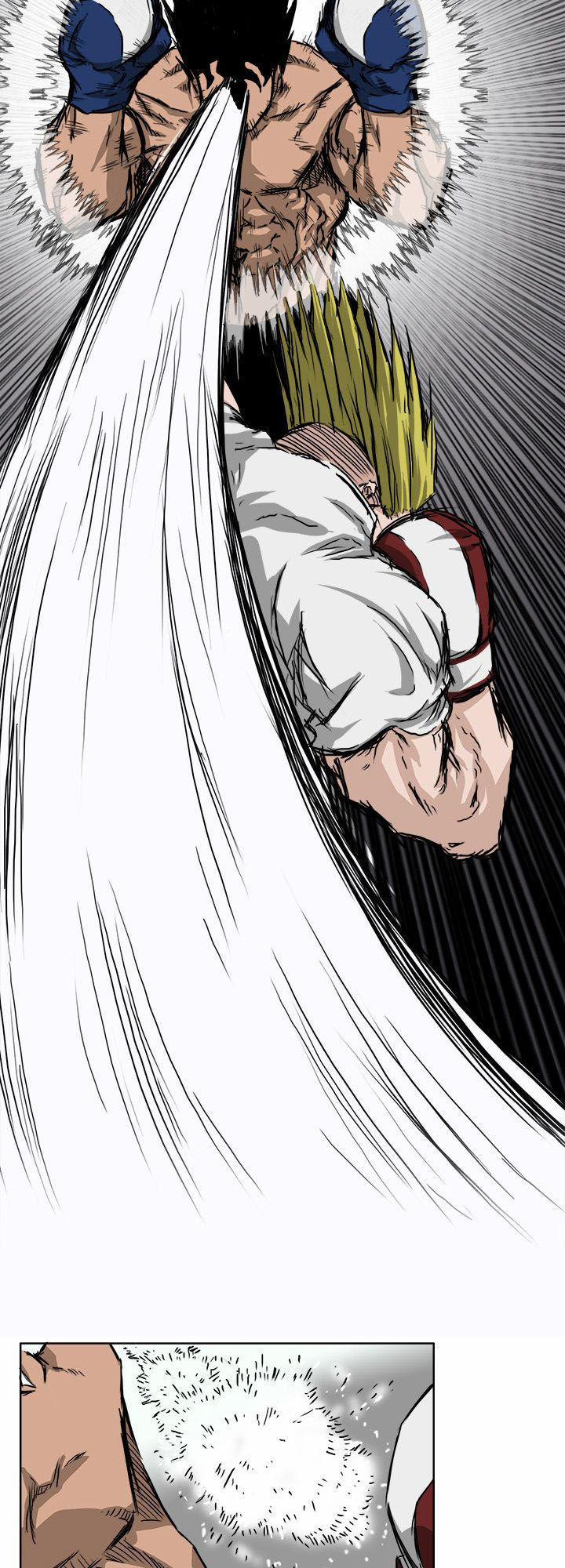 Bá Chủ Học Đường 32 trang 7