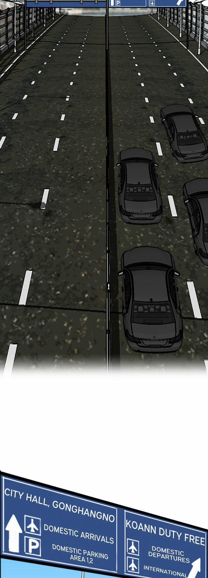 Bá Chủ Học Đường 33 trang 1