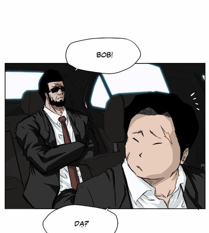 Bá Chủ Học Đường 33 trang 10