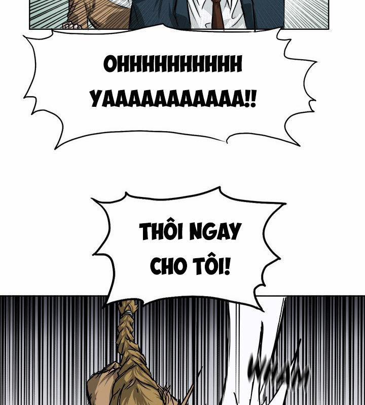 Bá Chủ Học Đường 33 trang 20