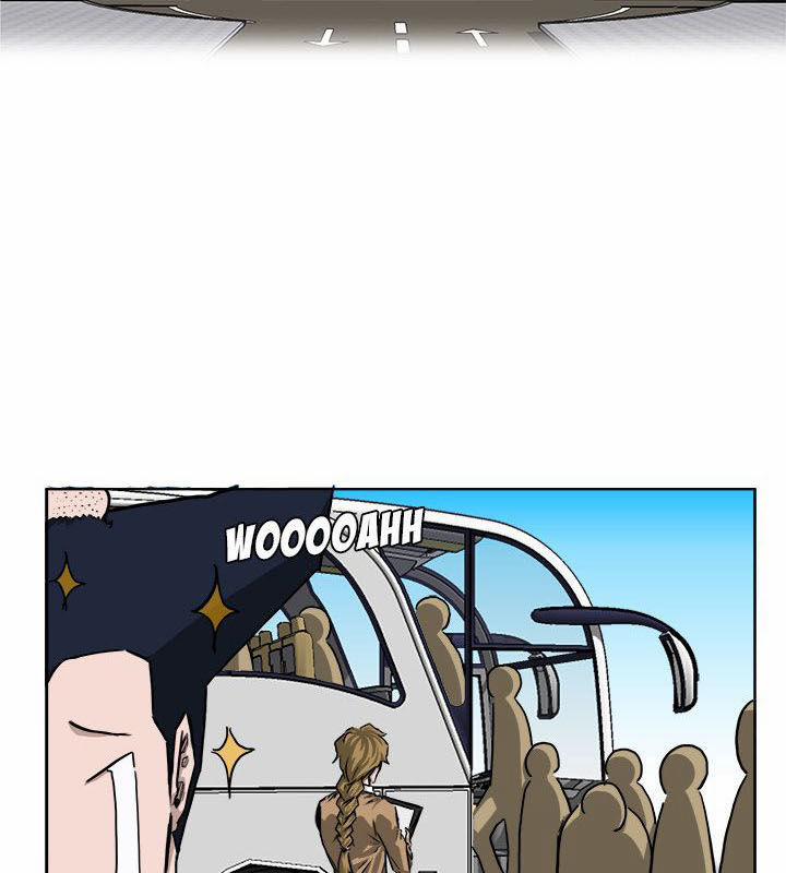 Bá Chủ Học Đường 33 trang 26