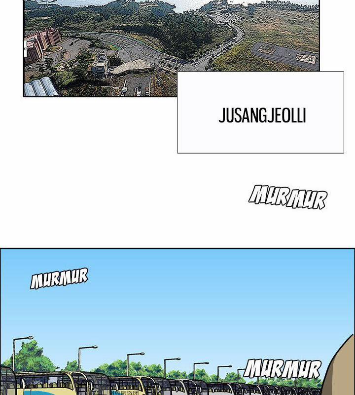 Bá Chủ Học Đường 33 trang 42