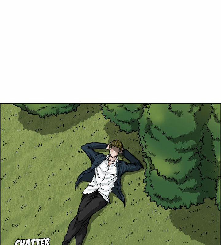 Bá Chủ Học Đường 33 trang 46