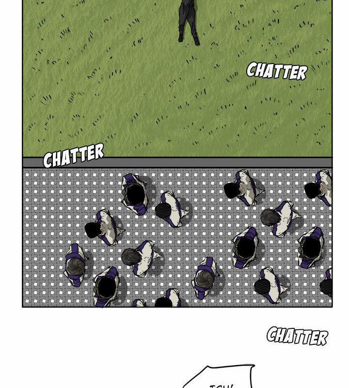 Bá Chủ Học Đường 33 trang 48