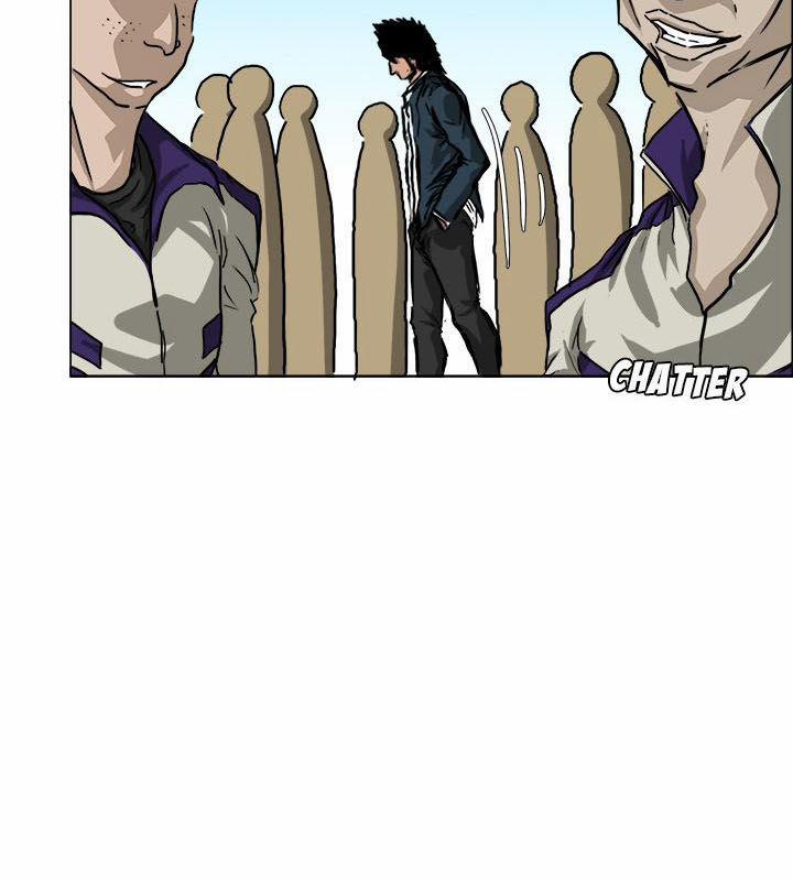 Bá Chủ Học Đường 33 trang 50