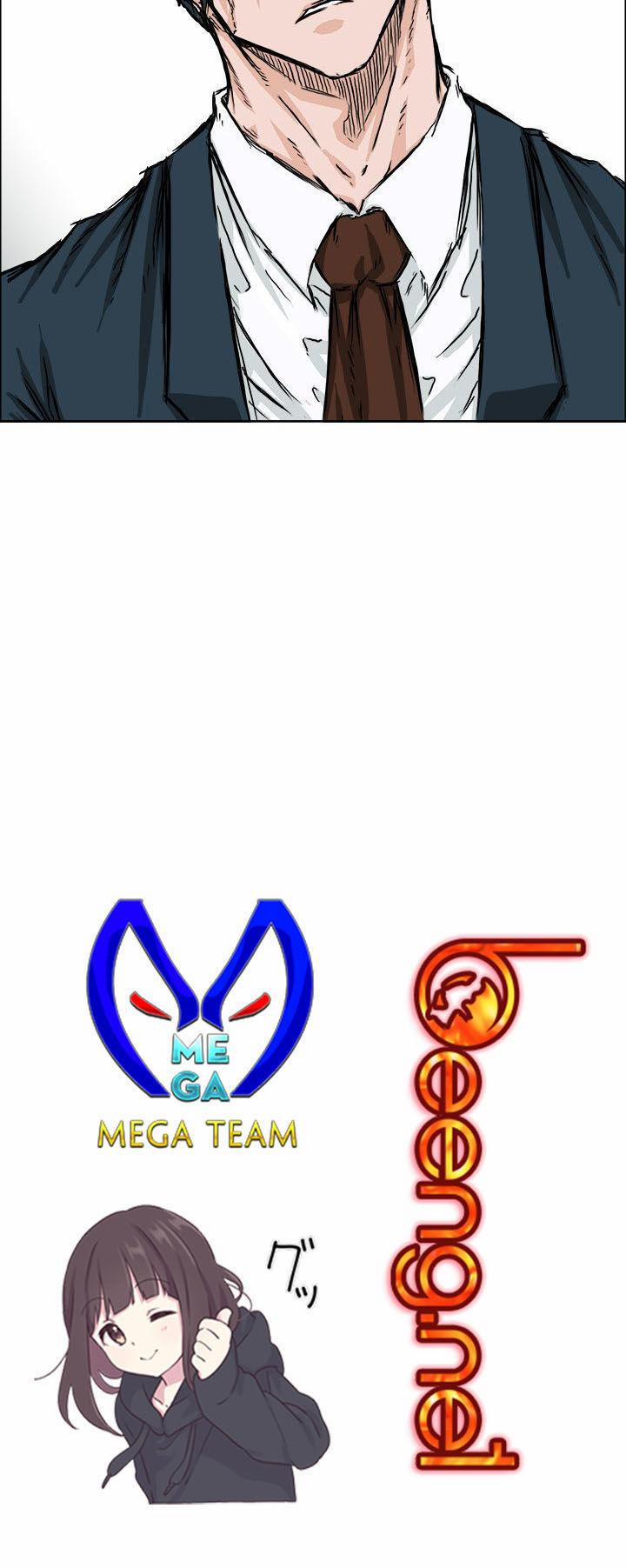 Bá Chủ Học Đường 33 trang 58