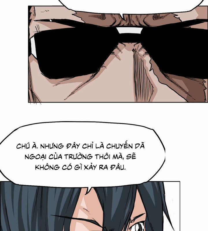 Bá Chủ Học Đường 33 trang 6