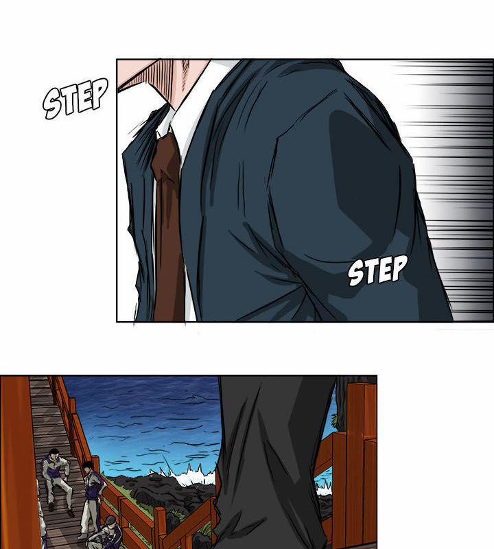 Bá Chủ Học Đường 34 trang 12