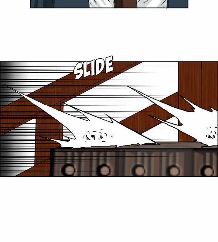 Bá Chủ Học Đường 34 trang 14