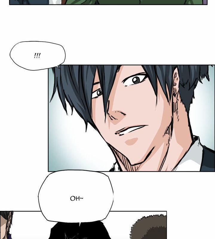 Bá Chủ Học Đường 34 trang 2