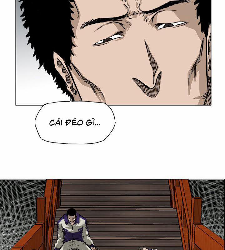 Bá Chủ Học Đường 34 trang 20