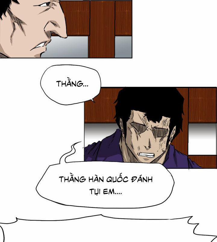 Bá Chủ Học Đường 34 trang 22